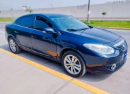 Renault Fluence 2012