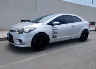 Kia Cerato Koup 2014