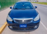Renault Fluence 2012