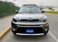 Kia Soul 2017