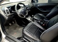 Kia Cerato Koup 2014