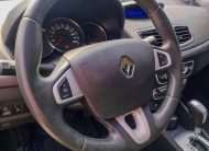 Renault Fluence 2012