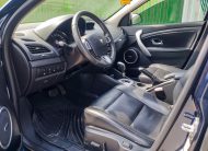 Renault Fluence 2012