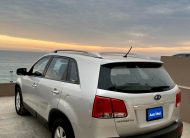 Kia Sorento 2012