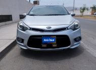 Kia Cerato Koup 2014