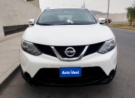 Nissan QASHQAI 2018