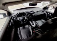Nissan QASHQAI 2018