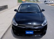 Kia Rio 2018