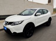 Nissan QASHQAI 2018