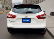 Nissan QASHQAI 2018