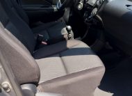 Toyota Etios 2021