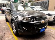 Chevrolet Captiva 2014