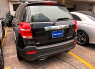 Chevrolet Captiva 2014