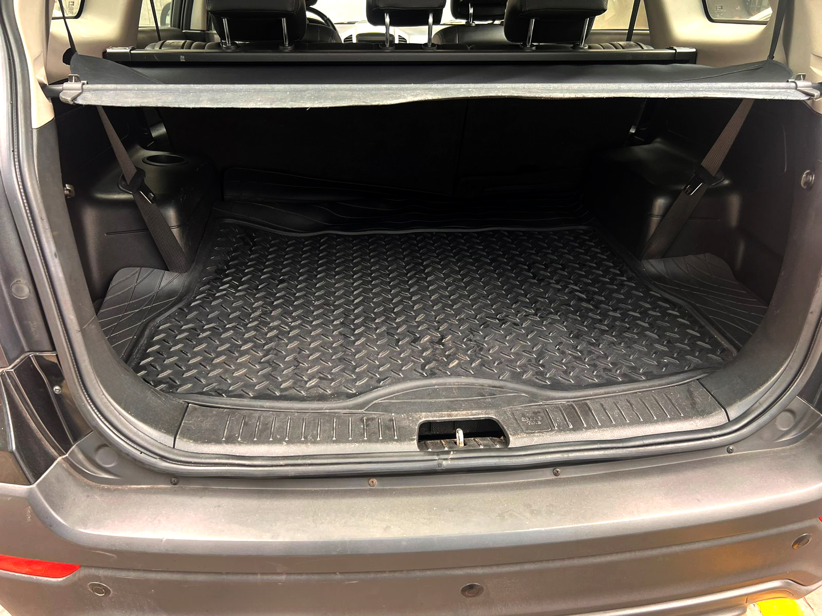 Chevrolet Captiva 2014