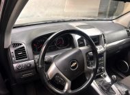 Chevrolet Captiva 2014