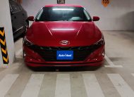 Hyundai New Elantra 2022