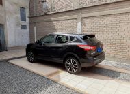 Nissan Qasqhai 2015
