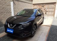 Nissan Qasqhai 2015