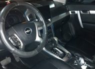 CHEVROLET CAPTIVA 2011