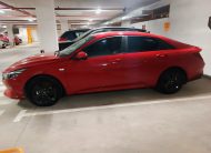 Hyundai New Elantra 2022