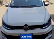 VOLKSWAGEN CROSFOX 2015