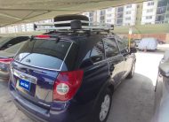 CHEVROLET CAPTIVA 2011