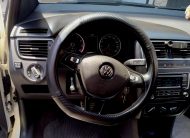 VOLKSWAGEN CROSFOX 2015