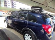 CHEVROLET CAPTIVA 2011