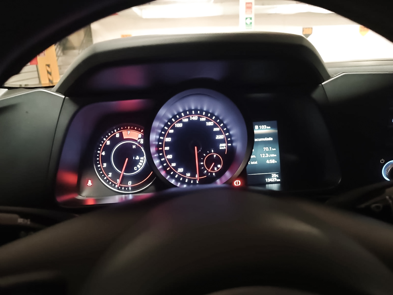 Hyundai New Elantra 2022