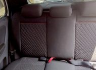 VOLKSWAGEN CROSFOX 2015