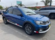 Volkswagen Saveiro 2023