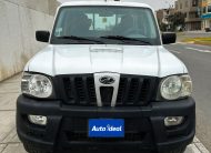 Mahindra Pick Up Doble Cabina 2010