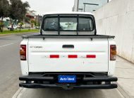 Mahindra Pick Up Doble Cabina 2010