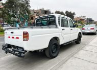 Mahindra Pick Up Doble Cabina 2010