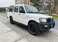 Mahindra Pick Up Doble Cabina 2010