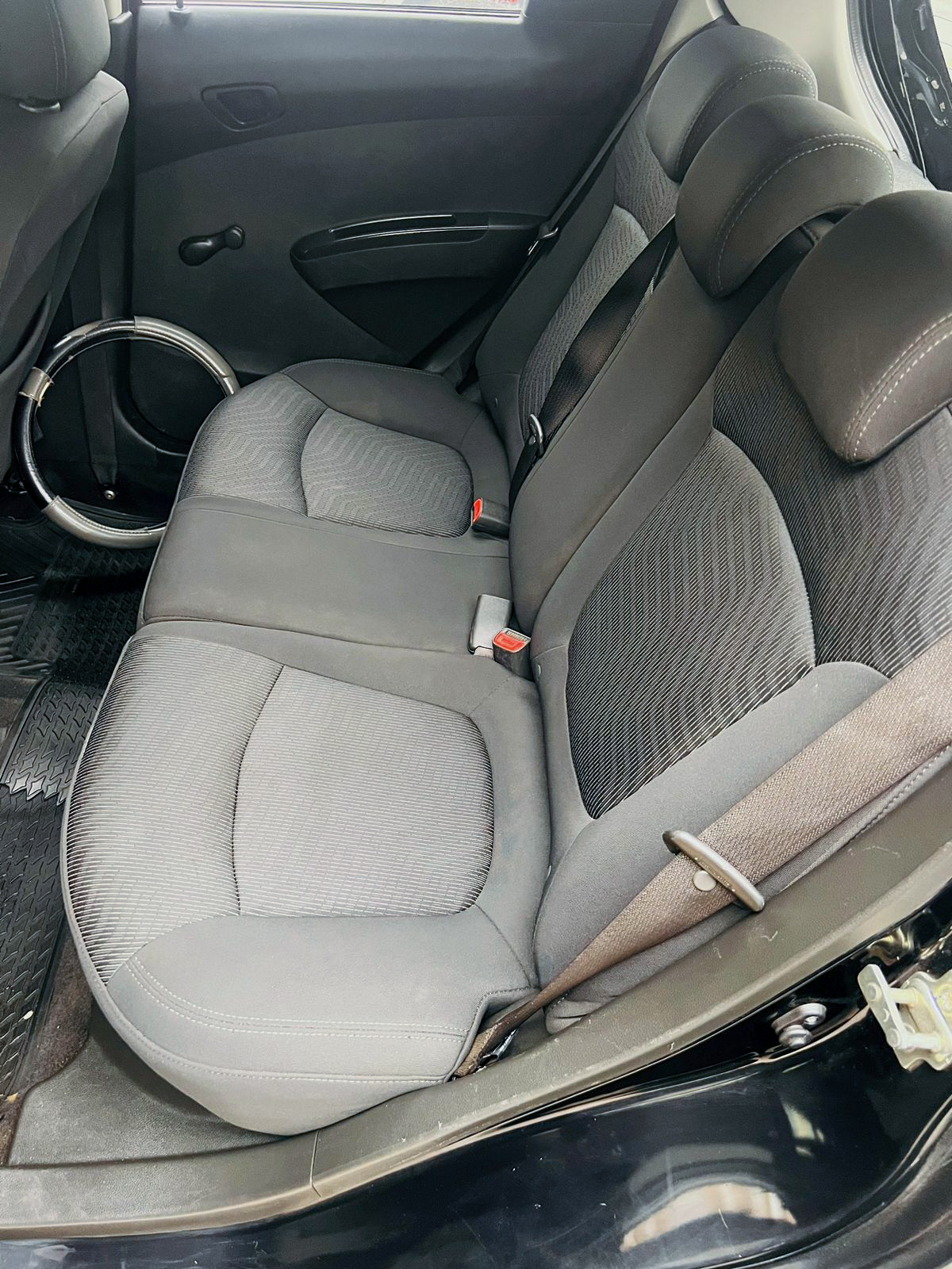 Chevrolet Spark GT 2020