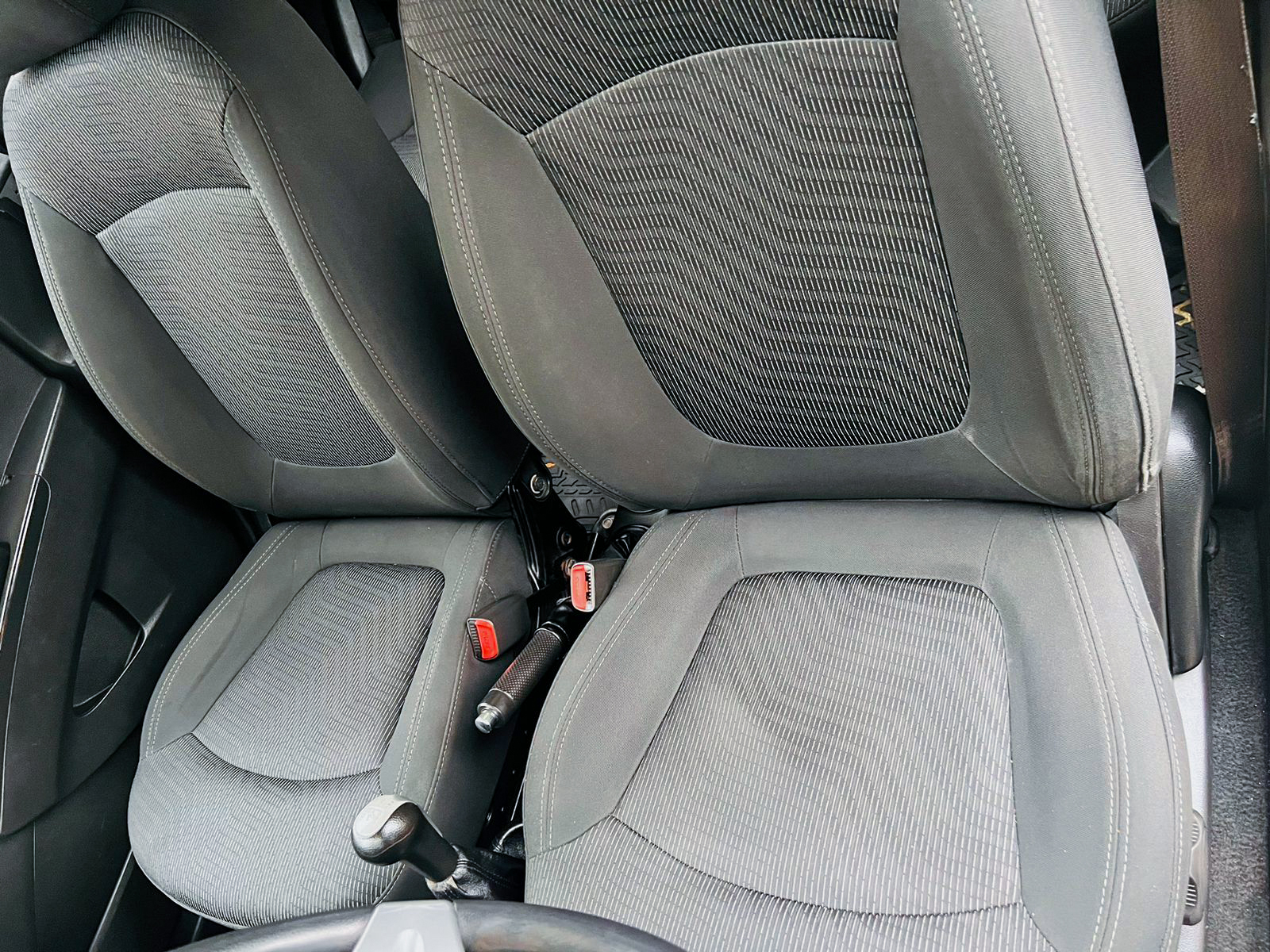 Chevrolet Spark GT 2020