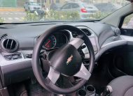 Chevrolet Spark GT 2020