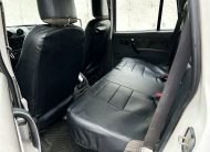 Mahindra Pick Up Doble Cabina 2010