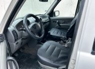 Mahindra Pick Up Doble Cabina 2010