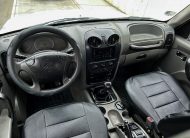 Mahindra Pick Up Doble Cabina 2010