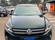 Volkswagen Tiguan 2013