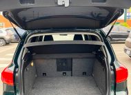 Volkswagen Tiguan 2013