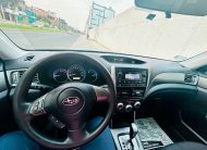 Subaru Forester 2 2011