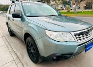 Subaru Forester 2 2011