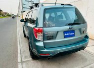 Subaru Forester 2 2011