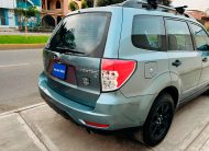 Subaru Forester 2 2011