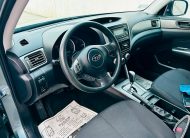 Subaru Forester 2 2011