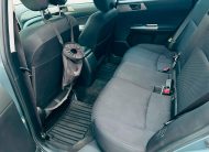 Subaru Forester 2 2011