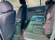 Hyundai Galloper 1996